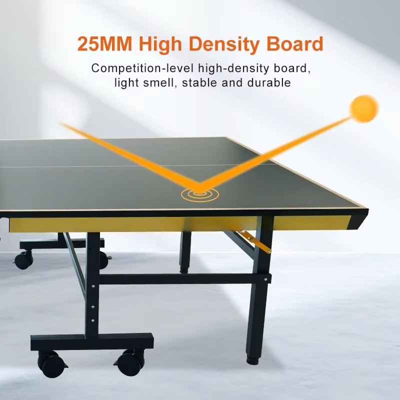 Aluminum Waterproof Folding Pi - Table Tennis Training ulasan dan harga