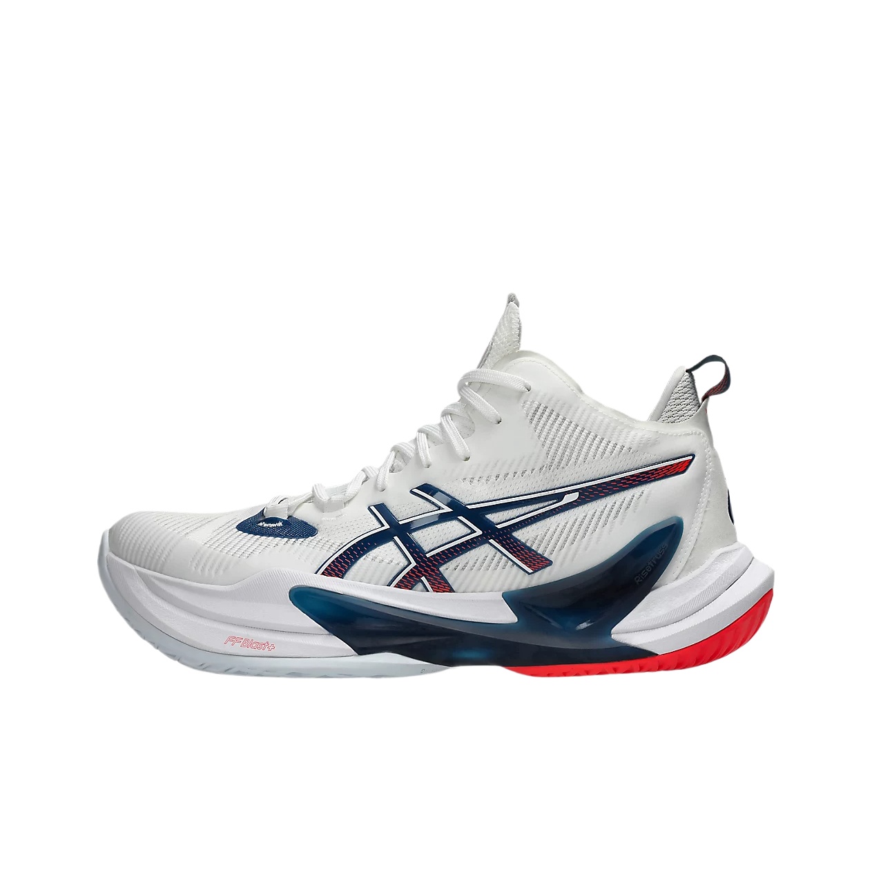 ASICS METARISE 2 Low top Train - Table Tennis Shoes Asics ulasan dan harga
