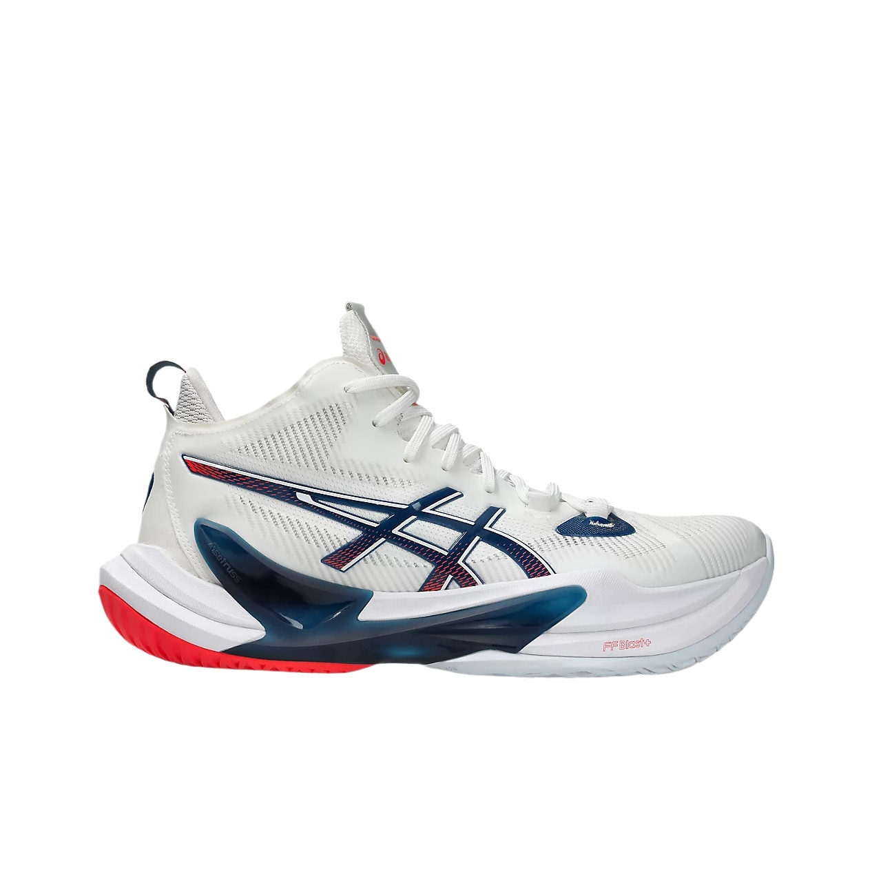 ASICS METARISE 2 Low top Train - Table Tennis Shoes Asics ulasan dan harga