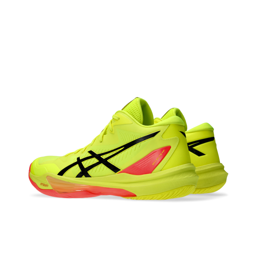 Asics SKY ELITE FF MT 3 Low to - Table Tennis Shoes Asics ulasan dan harga