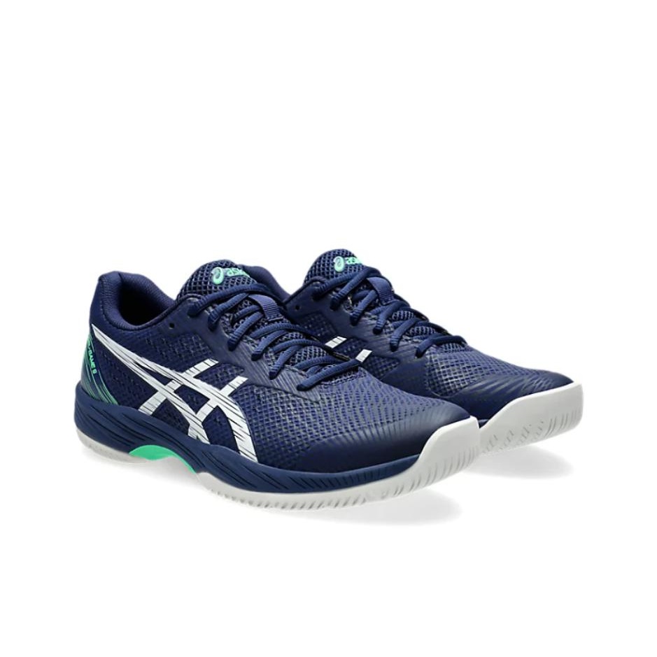 ASICS Gel Game 9 Tennis Shoes  - Table Tennis Shoes Asics ulasan dan harga