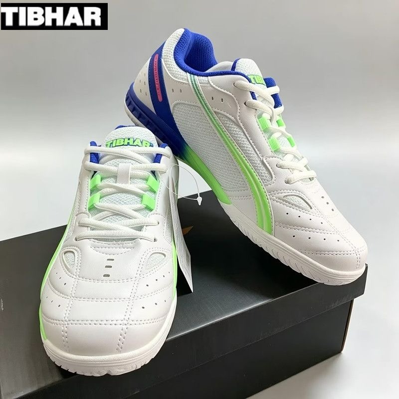 Classic Brand Table Tennis Sho - Table Tennis Shoes ulasan dan harga