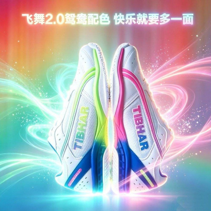 Classic Brand Table Tennis Sho - Table Tennis Shoes ulasan dan harga
