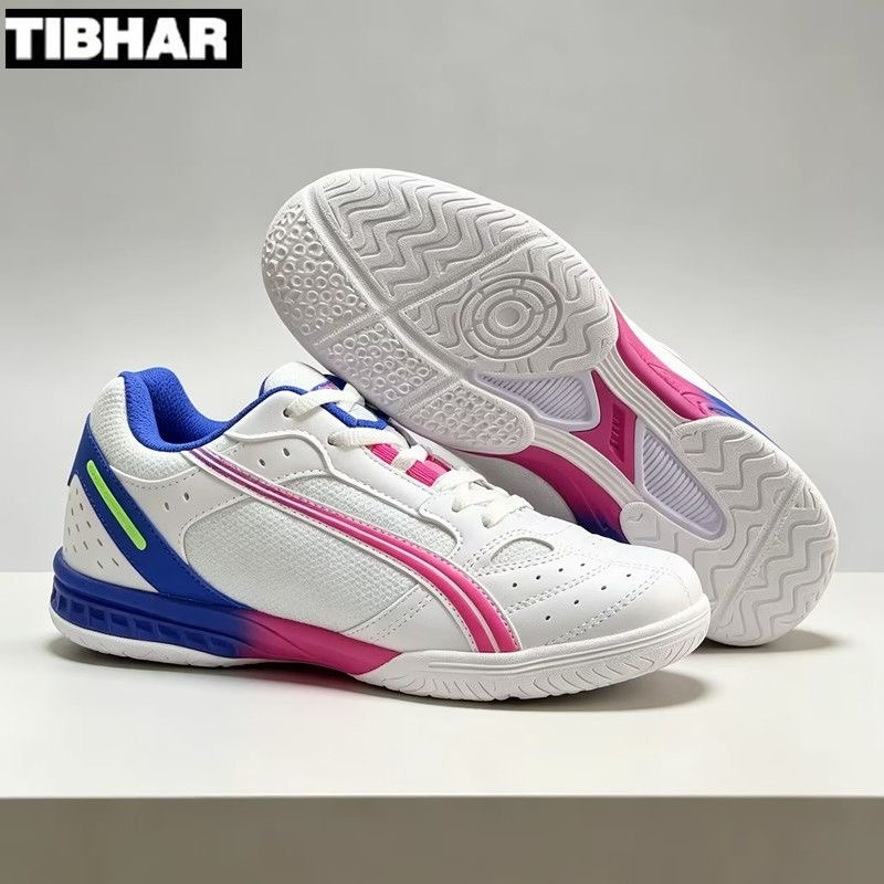 Classic Brand Table Tennis Sho - Table Tennis Shoes ulasan dan harga