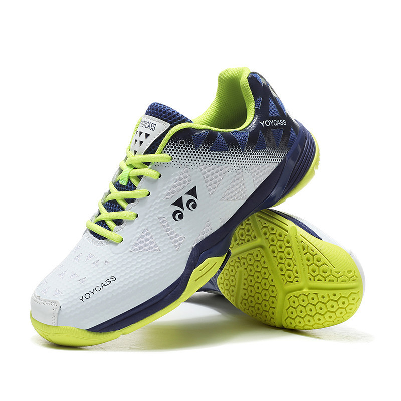 New Professional Table Tennis  - Table Tennis Shoes ulasan dan harga