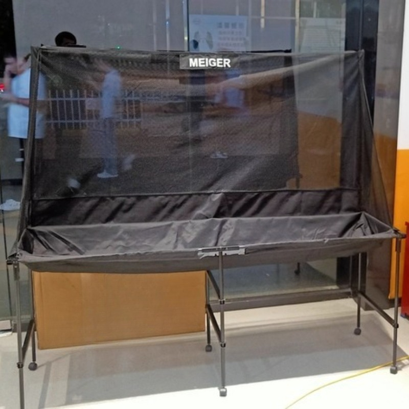 Movable Table Tennis Collectio - Table Tennis Net Set ulasan dan harga