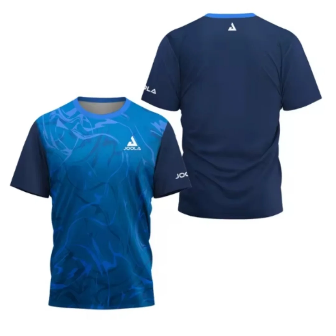 Table Tennis Badminton Tennis  - Table Tennis Jersey ulasan dan harga