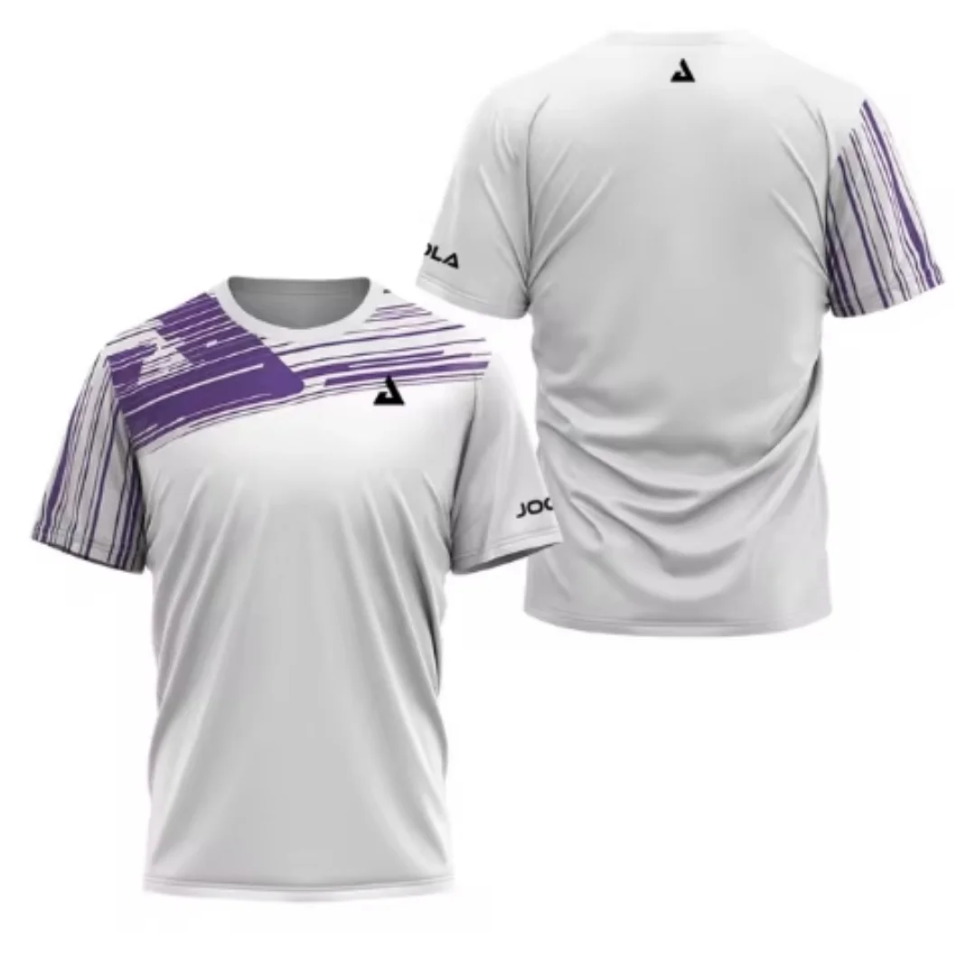 Table Tennis Badminton Tennis  - Table Tennis Jersey ulasan dan harga